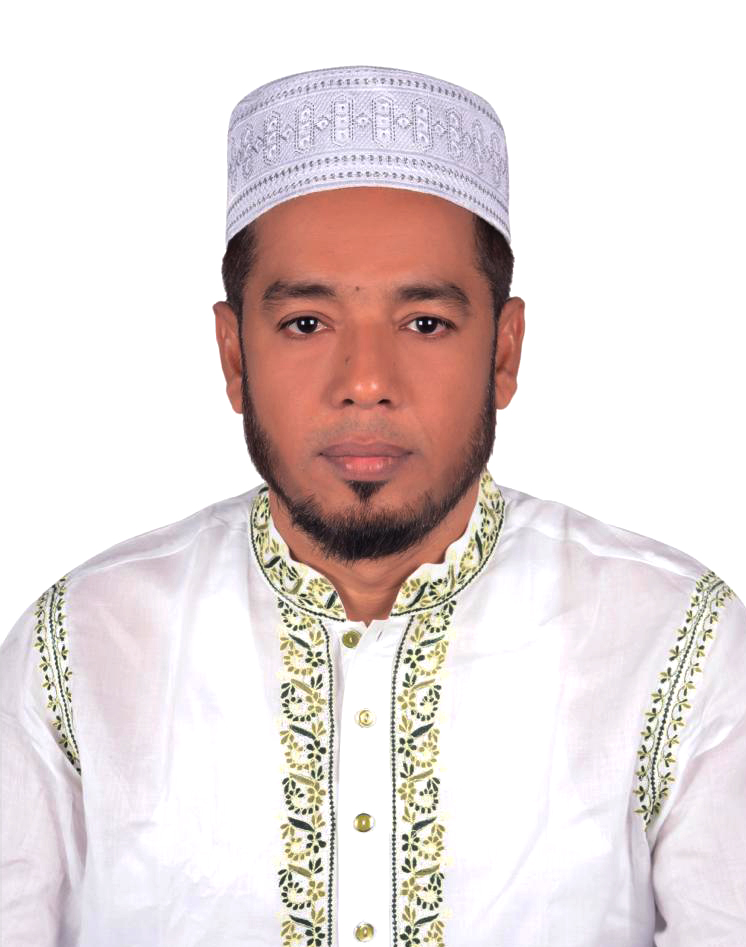 Nazrul Islam (Babul)